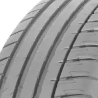 Pilot Sport 4 SUV 245/45 R20 103V All terrain