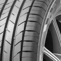 Ecsta HS52 185/55 R16 83V Summer