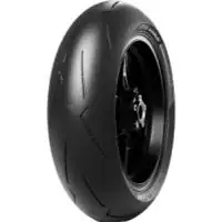 Diablo Supercorsa V4 200/55 R17 78V