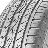 CrossContact UHP 275/50 R20 109W All terrain