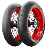 Power Supermoto 160/60 R17