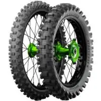 Starcross 6 110/90 D19 62M