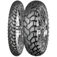 Enduro Trail + 150/70 B17 69H