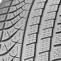 P Zero Winter 265/35 R21 101W