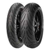 Angel GT 190/55 ZR17 75W