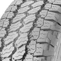 Wrangler All-Terrain Adventure 255/55 R19 111H